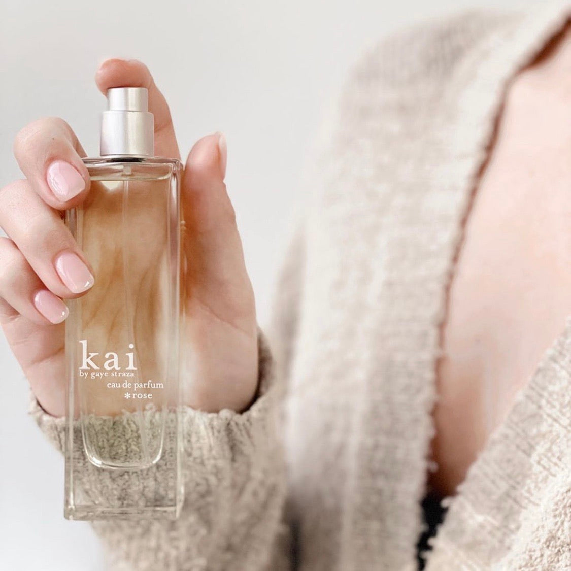 kai eau de parfum