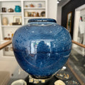 vintage studio pottery