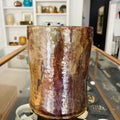 vintage studio pottery