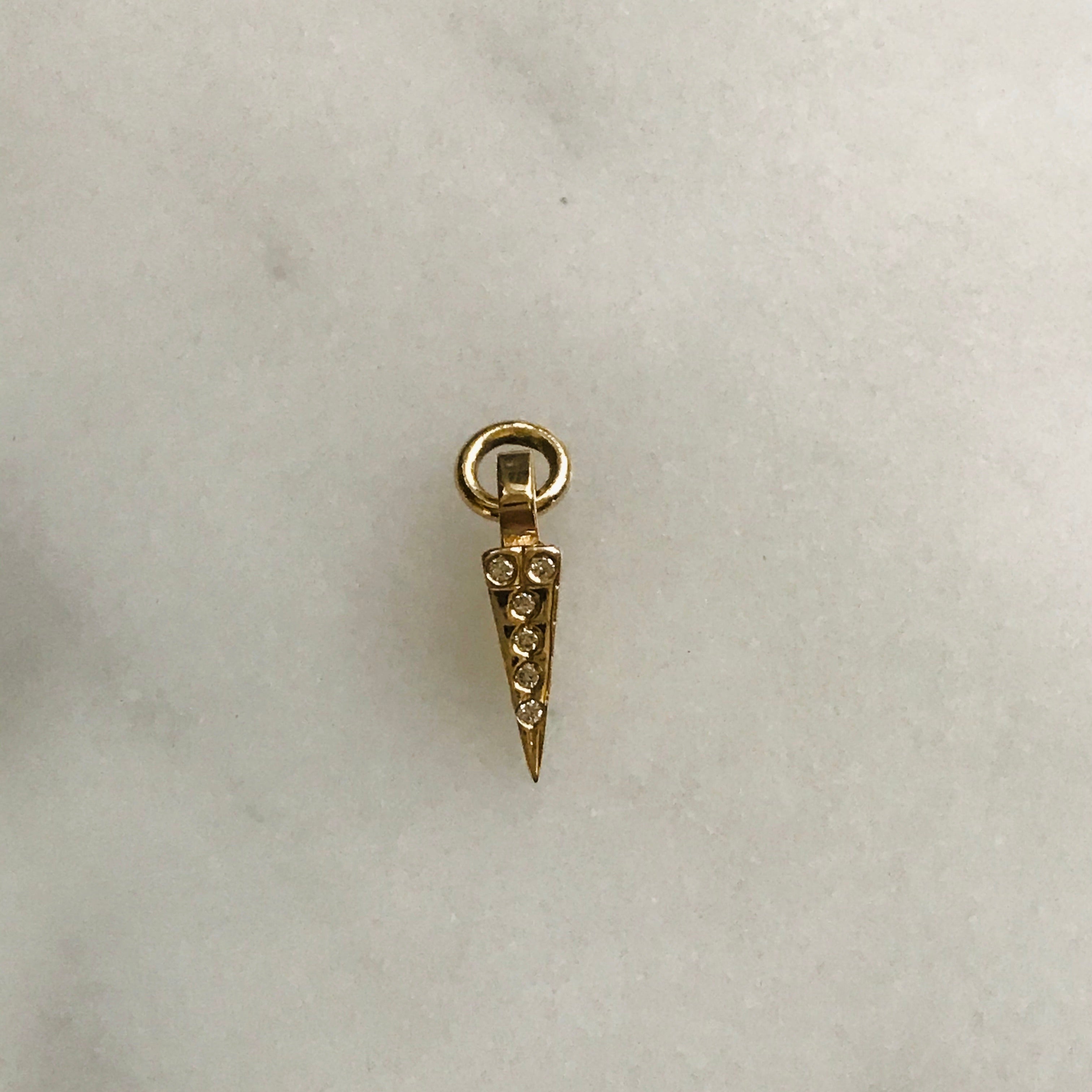 earring charms