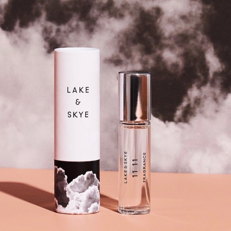 11 11 roll on fragrance oil