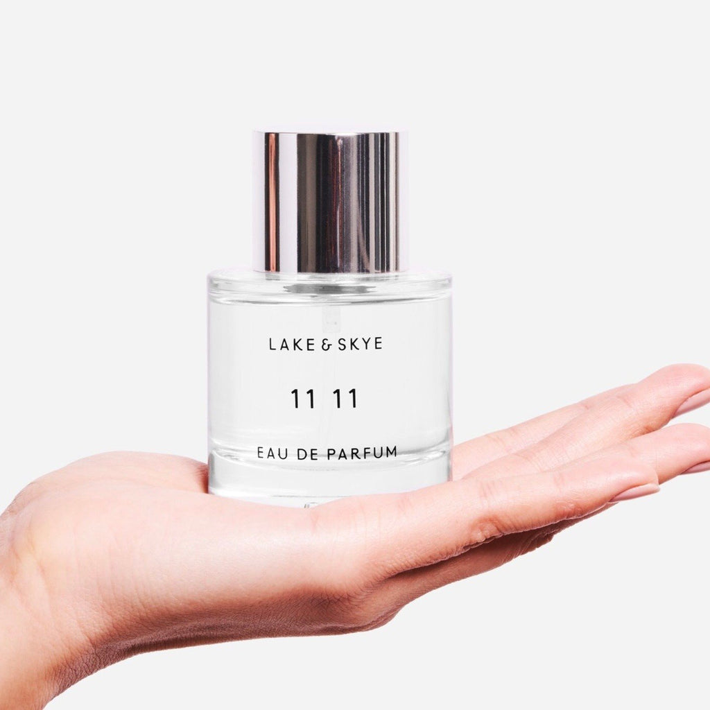 11 11 eau de parfum