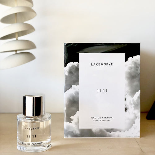 11 11 eau de parfum