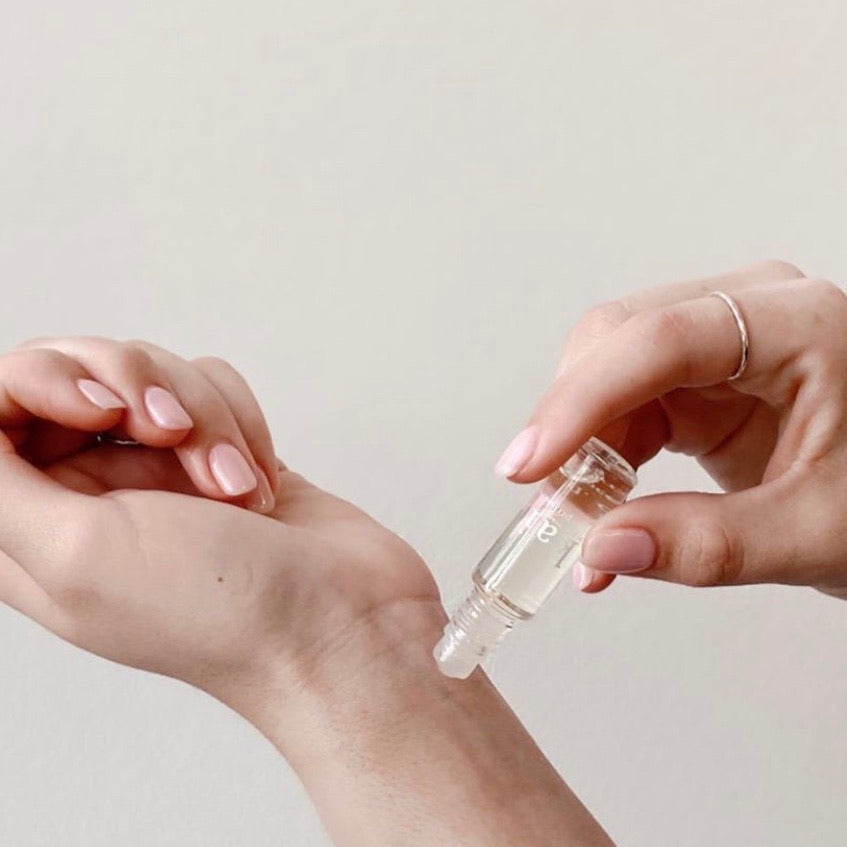 kai perfume oil