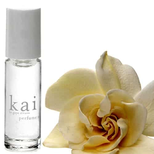 kai perfume oil