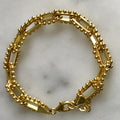link bracelet
