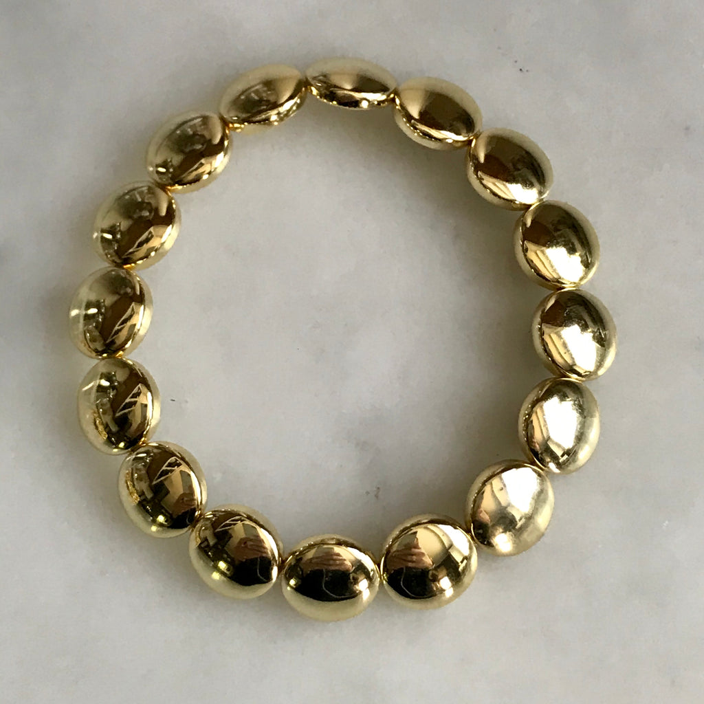 dot bracelet