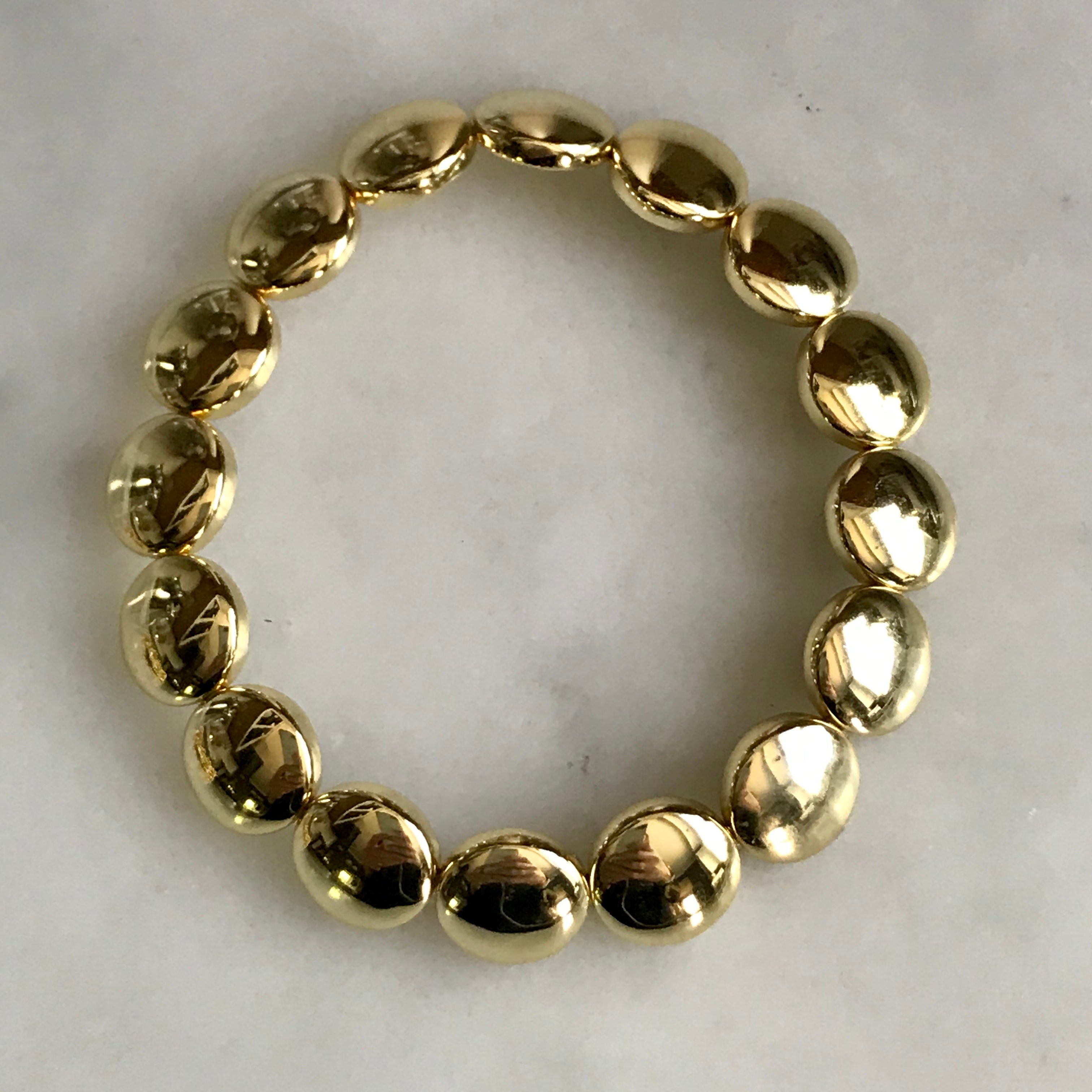 dot bracelet